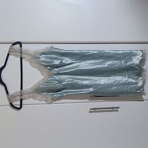 Gillian O’Malley Gown